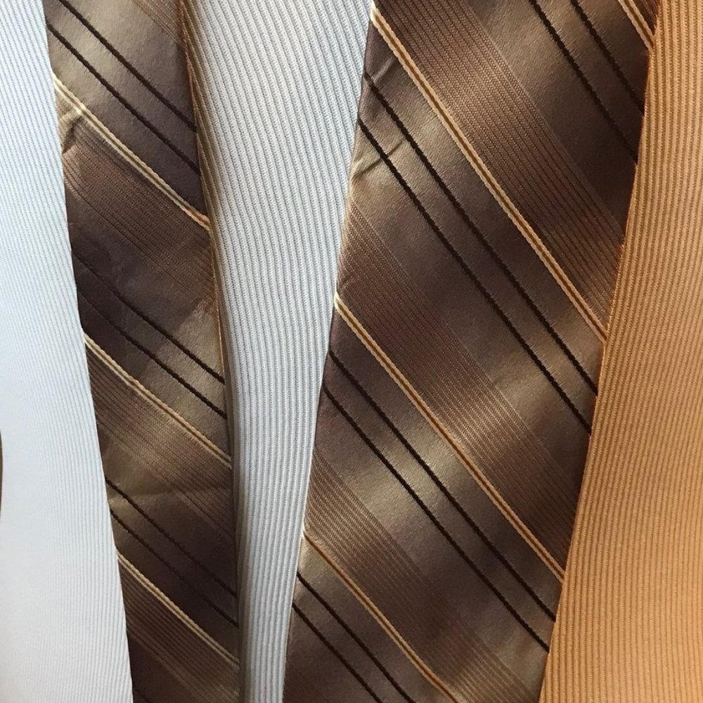 JC Penny Men's Tie